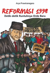 Image of Reformasi 1998