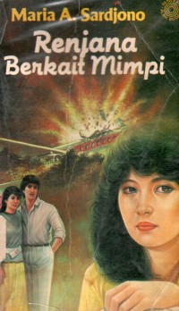 Image of Renjana Berkait Mimpi