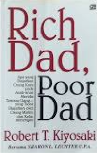 Rich Dad, Poor Dad