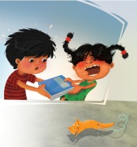 Rimi's Red Book