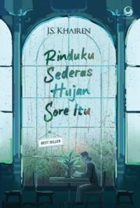 Image of Rinduku Sederas Hujan Sore Itu