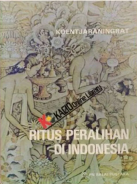 Ritus Peralihan di Indonesia