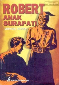 Image of ROBERT ANAK SURAPATI