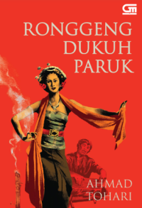 Image of Ronggeng Dukuh Paruk