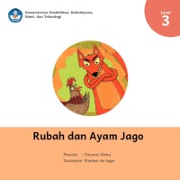 Rubah dan ayam jago