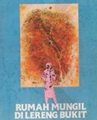 Image of Rumah Mungil Di Lereng Bukit