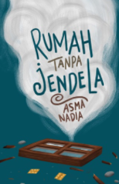 Eksemplar yang tidak tersedia cover