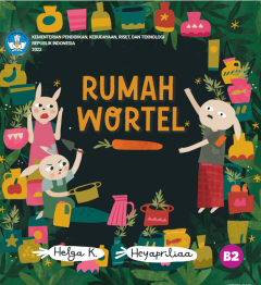 Eksemplar yang tidak tersedia cover