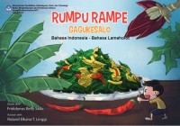 Rumpu Rampe Gagukesalo