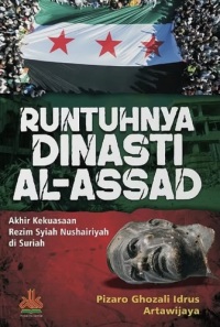 Image of Runtuhnya Dinasti Al-Assad