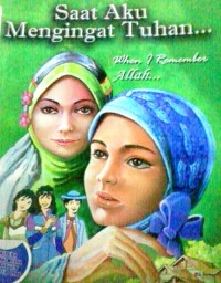 Image of SAAT AKU MENGINGAT TUHAN