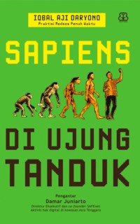 Image of SAFIENS DI UJUNG TANDUK