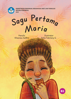 Eksemplar yang tidak tersedia cover