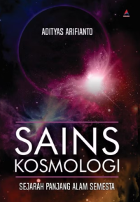 Image of Sains Kosmologi: Sejarah Panjang Alam Semesta