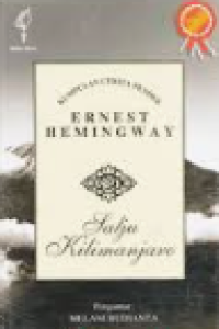 Image of Salju Kilimanjaro