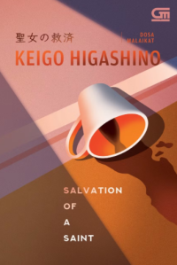 Image of Salvation Of A Saint (Dosa Malaikat)