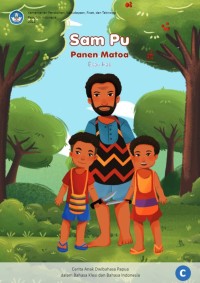 Sam Pu (Panen Matoa)