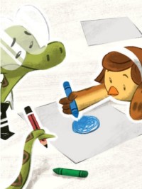 Image of Same Same or Different