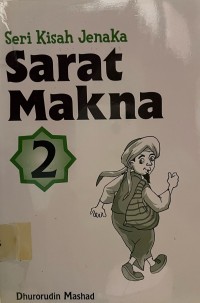Sarat Makna Edisi 2