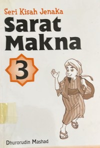 Sarat Makna Edisi 3