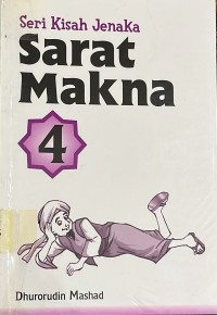 Sarat Makna Edisi 4