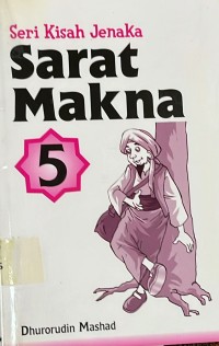 Sarat Makna Edisi 5