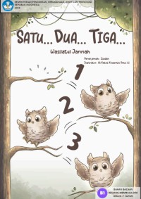 Satu… Dua… Tiga…