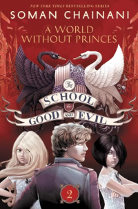 Image of School Good and Evil 2 ( Dunia Tanpa Pangeran)