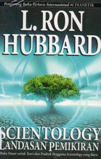 Scientology Landasan Pemikiran