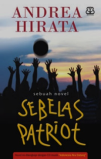 Image of SEBELAS PATRIOT