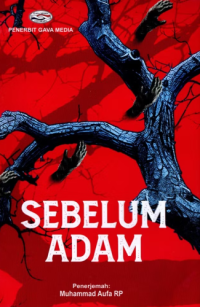 Image of Sebelum Adam