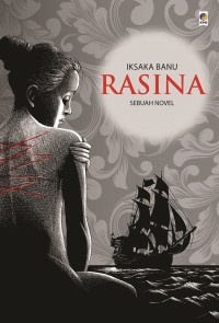 Image of Sebuah Novel : Rasina