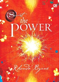 Image of SECRET THE POWER