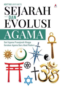 Image of Sejarah dan Evolusi Agama
