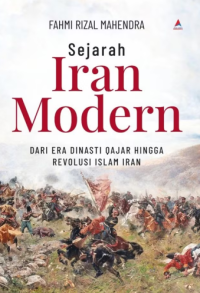 Image of Sejarah Iran Modern
