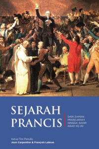 Image of Sejarah Prancis