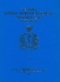 Sejarah Tentara Nasional Indonesia Angkatan Laut 1950-1959