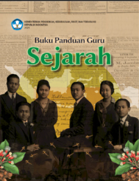 Sejarah untuk SMA/SMK Kelas XI