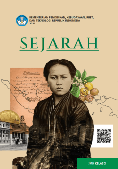 Eksemplar yang tidak tersedia cover