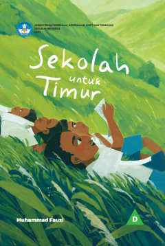 Eksemplar yang tidak tersedia cover