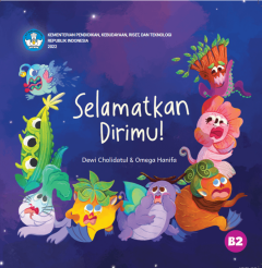 Eksemplar yang tidak tersedia cover