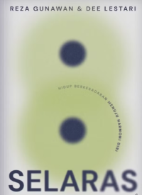 Image of Selaras: Hidup Berkesadaran Menuju Harmoni Diri