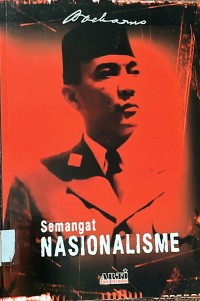Semangat Nasionalisme