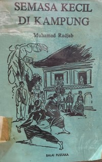 Semasa Kecil Di Kampung