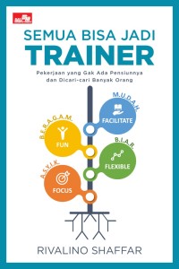 Image of SEMUA BISA JADI TRAINER