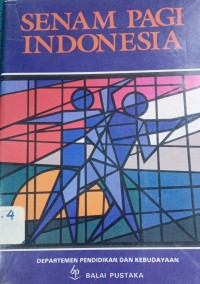 Senam pagi indonesia