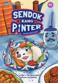 Sendok kang Pinter (sendok yang cerdas)