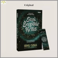 Image of SENI BERPIKIR KRITIS