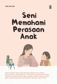 Image of SENI MEMAHAMI PERASAAN ANAK