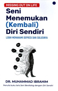 Image of SENI MENEMUKAN [KEMBALI] DIRI SENDIRI